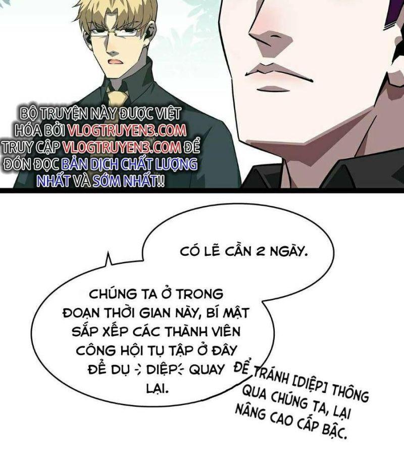 đi lên từ việc chơi game ngiêm túc chapter 130 7