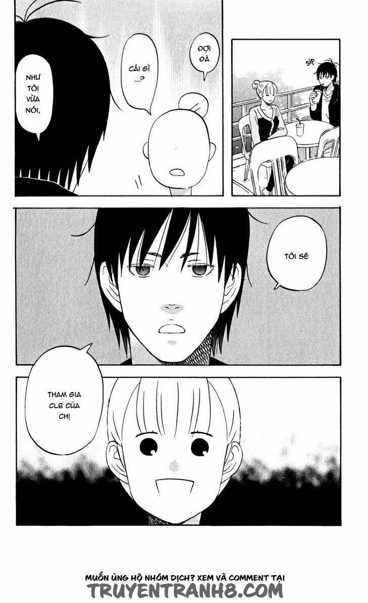 liar x liar chapter 29 32