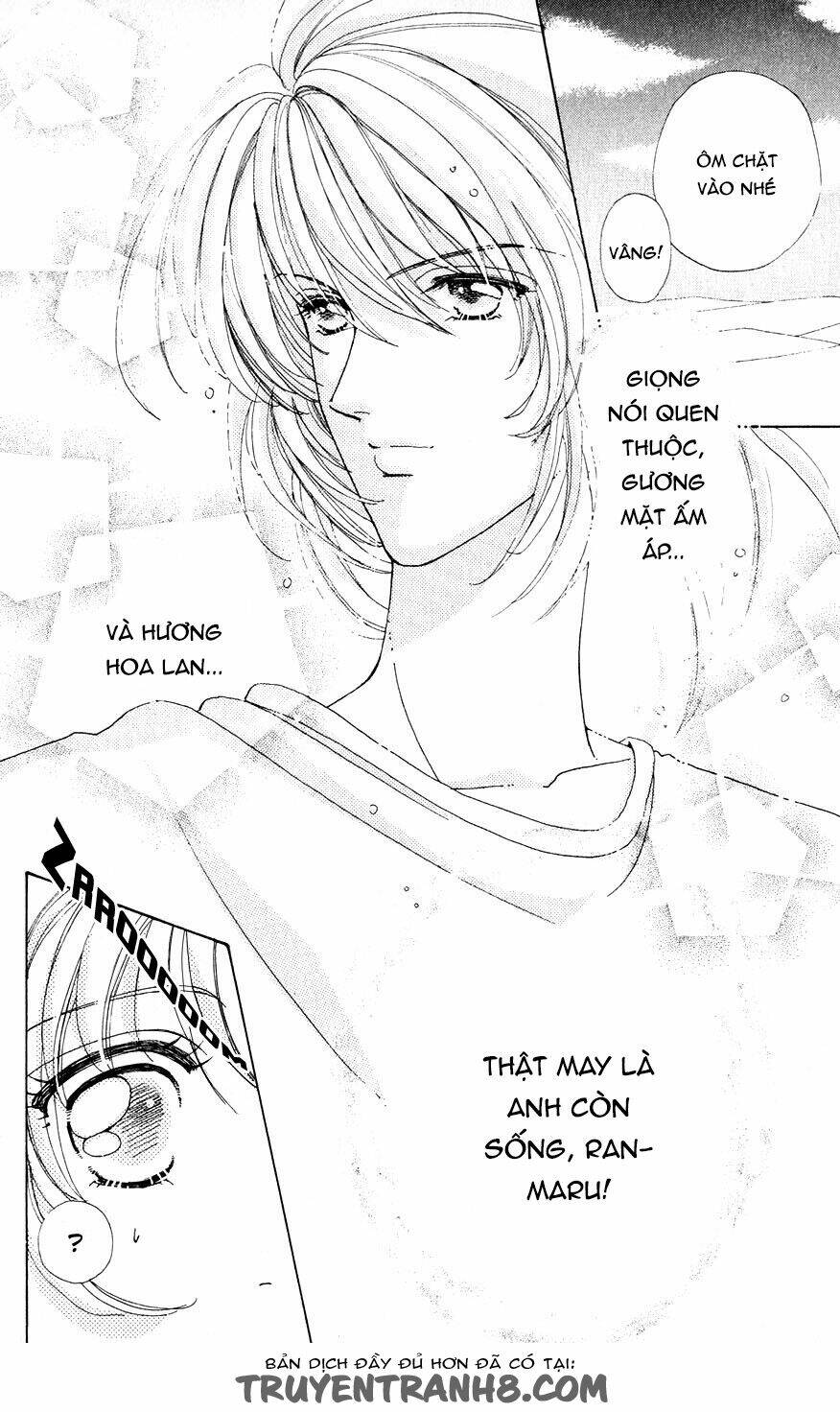 hana ni nare chapter 27 9