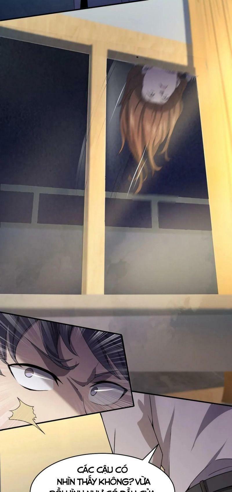 đừng hiểu lầm, tôi mới là người bị hại! chapter 50 8