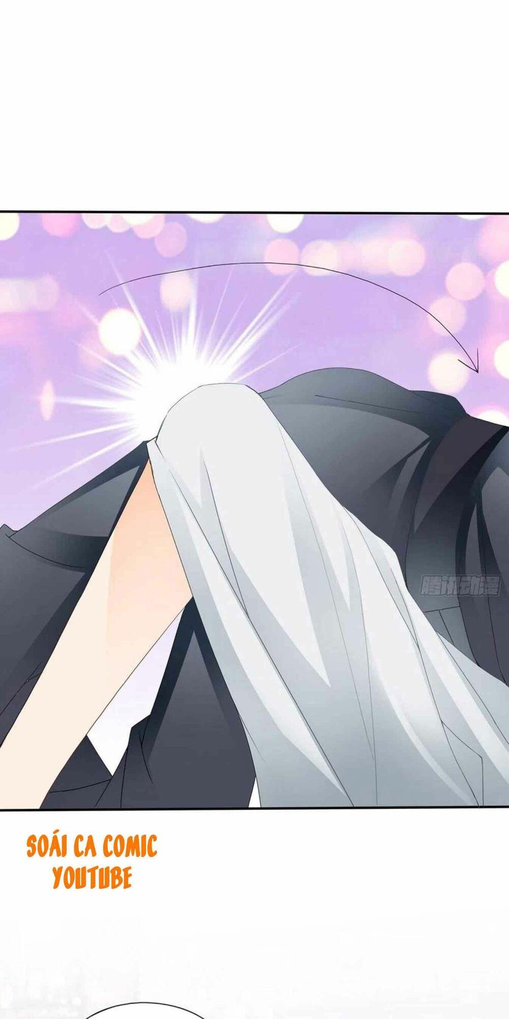 bổn vương muốn nàng chapter 66 12