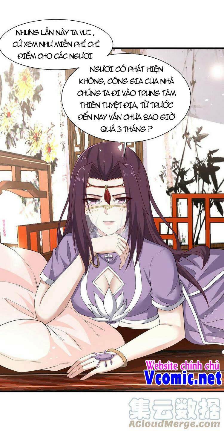 Nguyên Long Chapter 248 - Trang 20