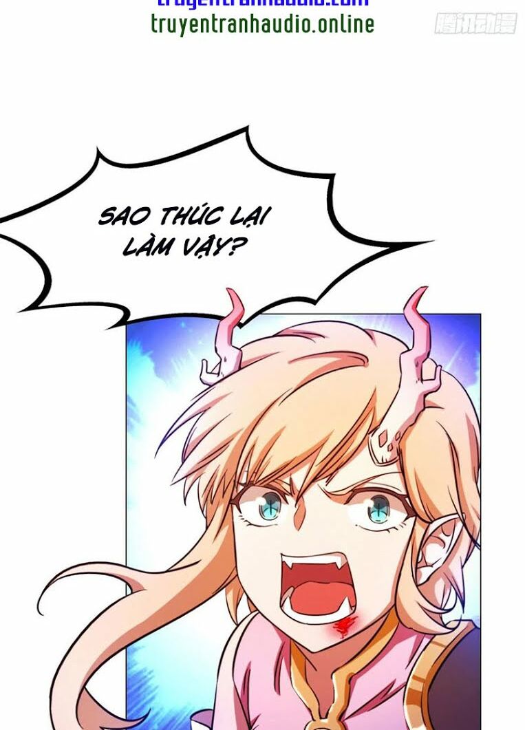 vạn cổ kiếm thần chapter 114 13