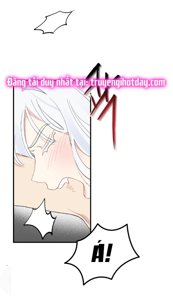 [18+] chuyện mèo trắng bị ba tước báo đen ăn thịt chapter 8.1 31