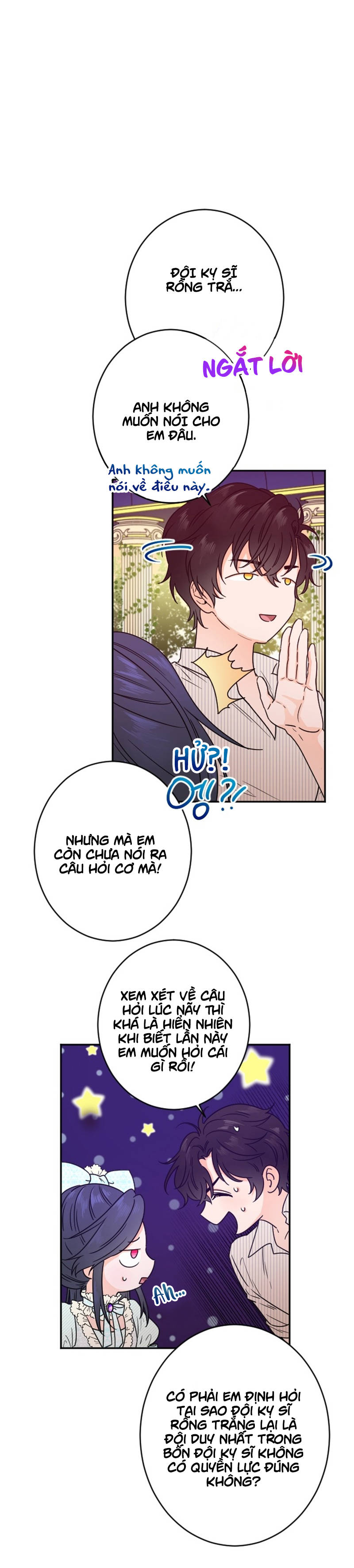 lady baby chapter 53 4