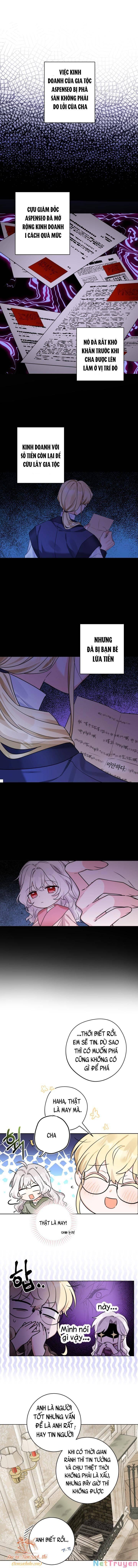 lịch sử đen tối của nam chính chapter 2 6