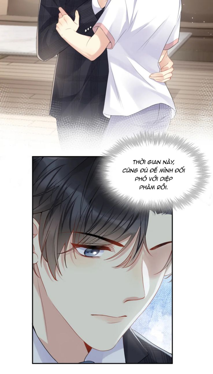 lại bị bạn trai cũ nhắm trúng rồi chapter 67 4