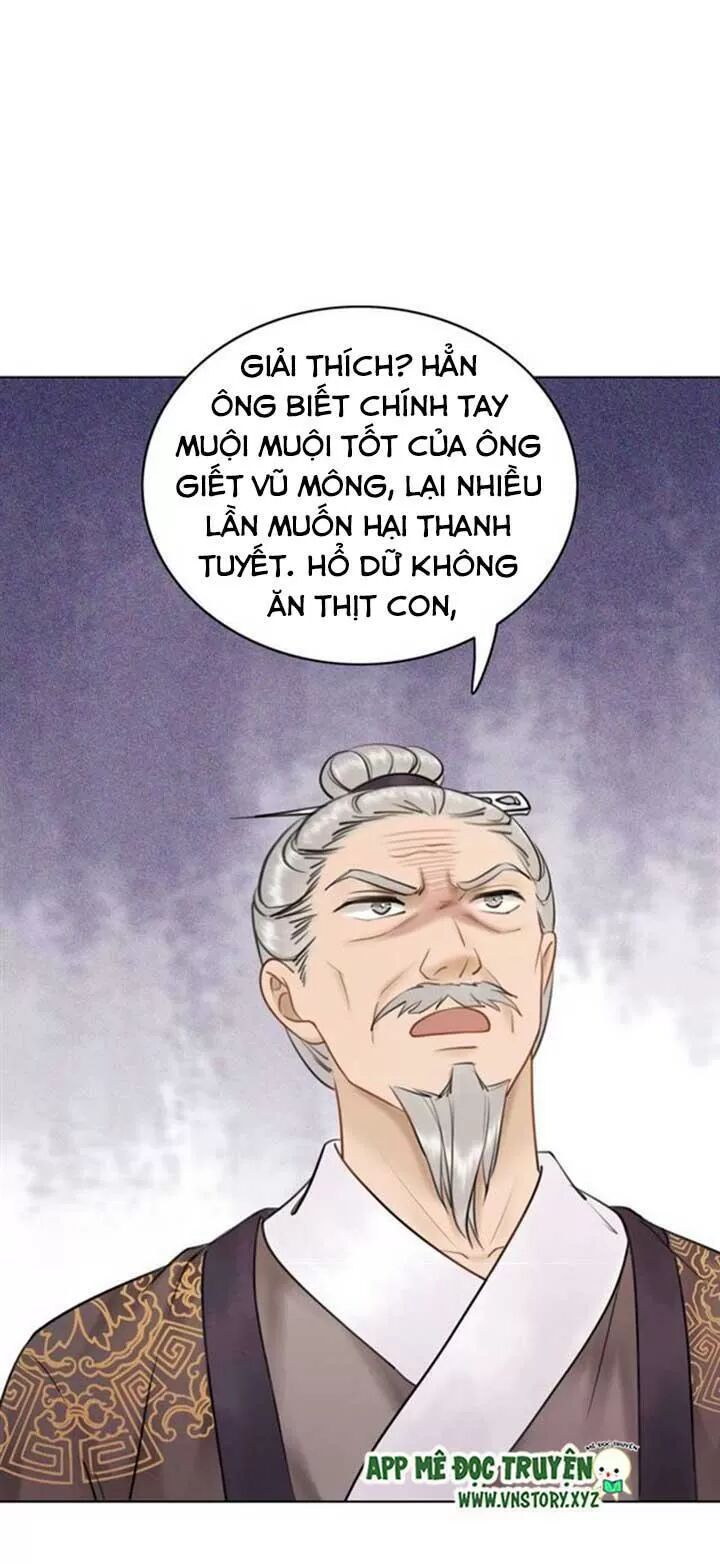 cực phẩm phế vật tiểu thư chapter 55 39