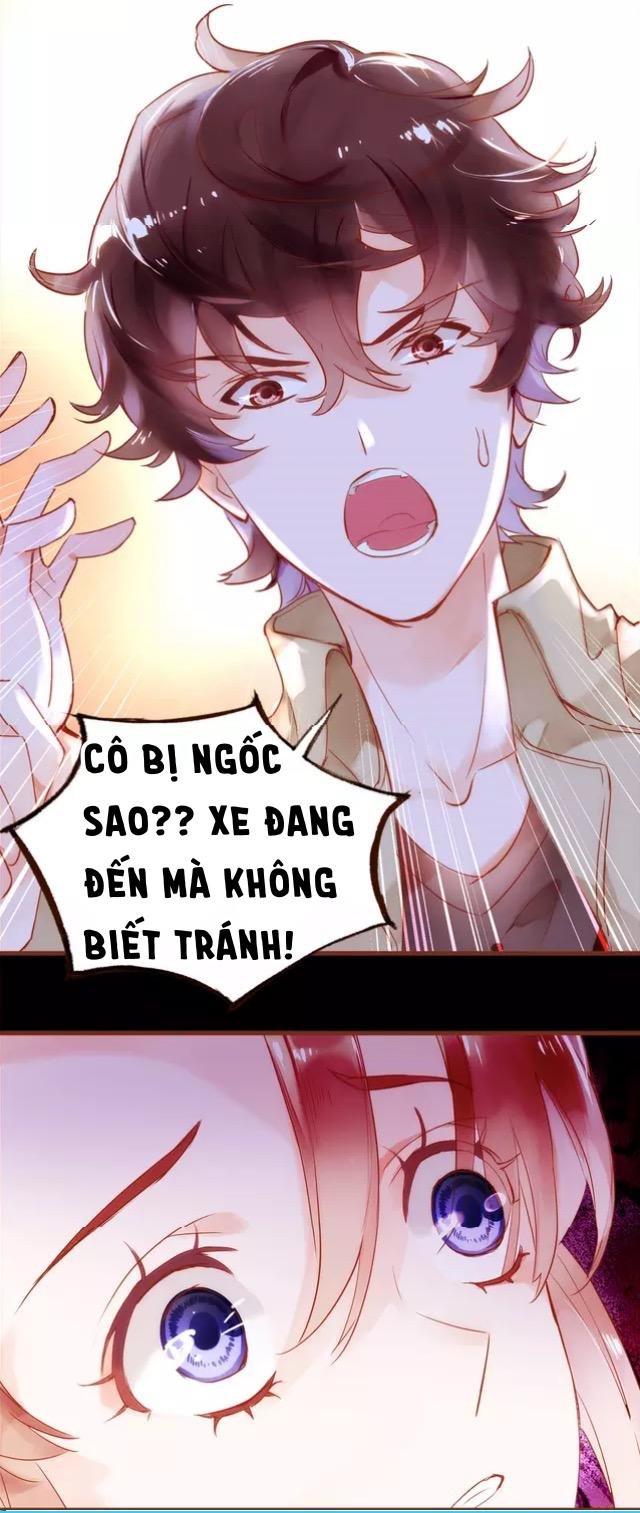 hoa hồng trên gai chapter 9 14