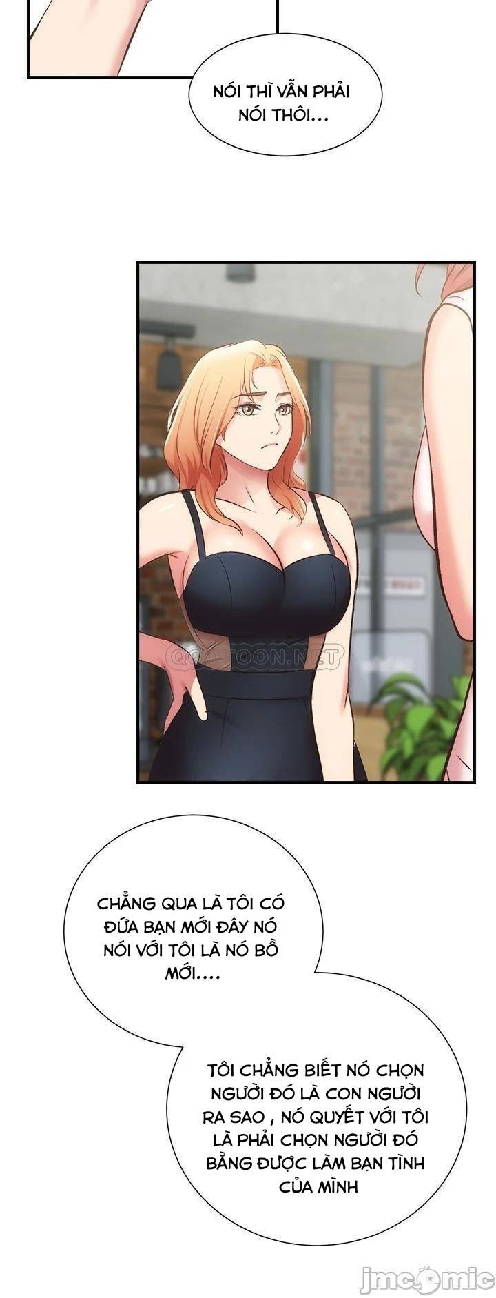 phẩm giá em dâu chapter 31 22