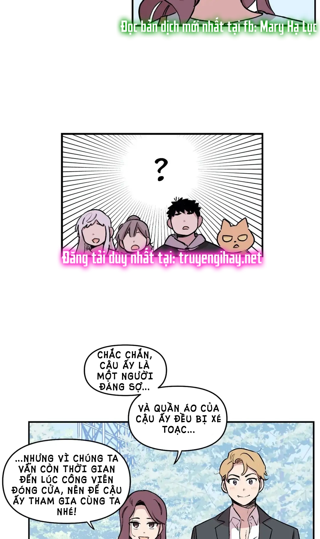 [18+] 1 người khỏe 2 người vui chapter 17.1 6