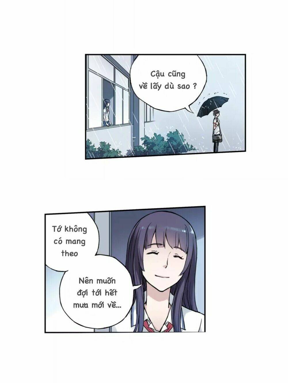 hương vị mùa hạ chapter 10 18