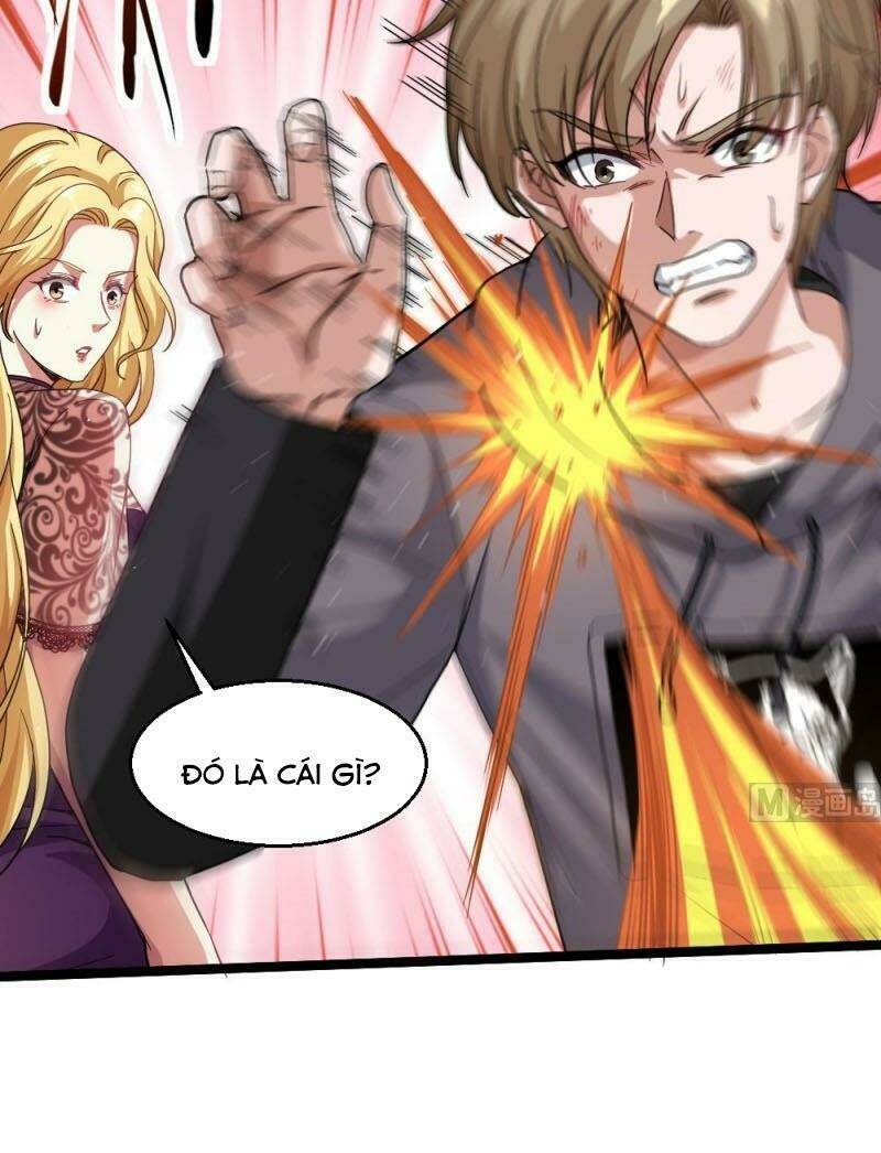 tối cuồng nữ tế chapter 45 9