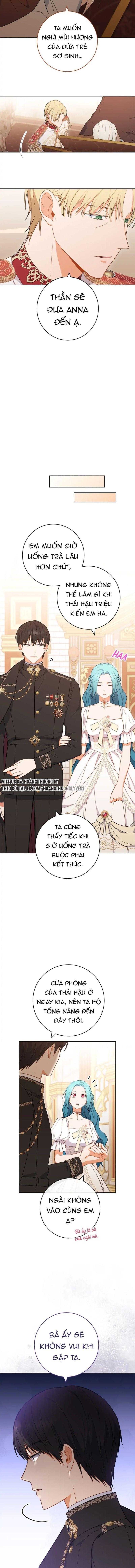 quý cô đầu bếp hoàng gia chapter 89 8