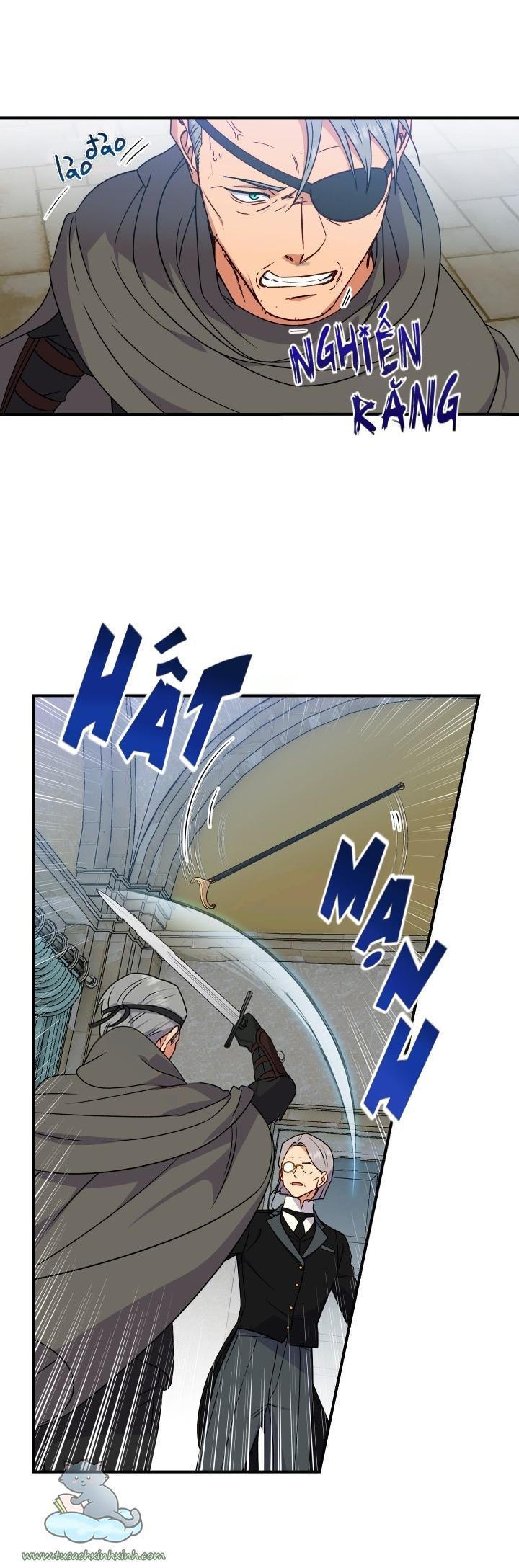 công nương khế ước của gia tộc công tước quái vật chapter 124 17