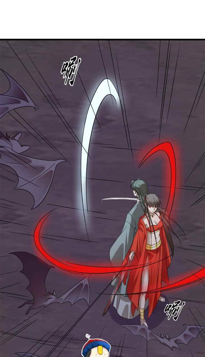 độc bộ thiên hạ: đặc công thần y chapter 409 38