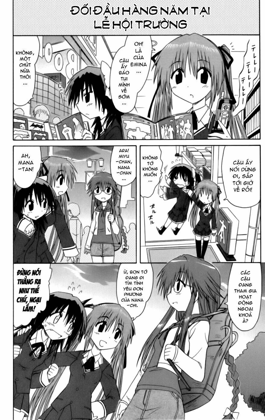 cahe detective club!! chapter 5 13