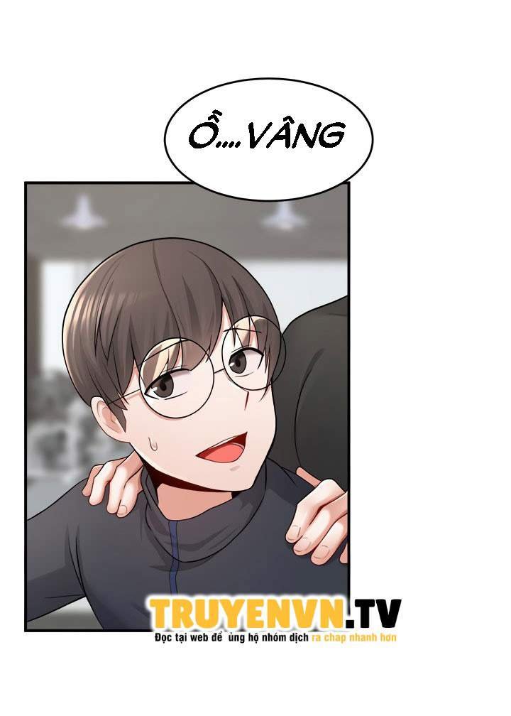 loser trốn chạy chapter 9 6