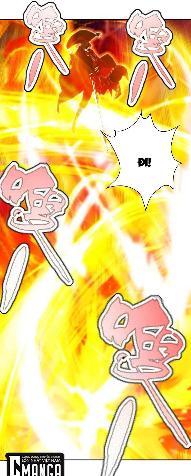 tiên võ đế tôn chapter 188 11