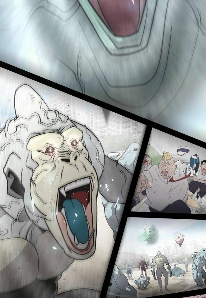 kĩ nguyên của anh hùng chapter 91 3