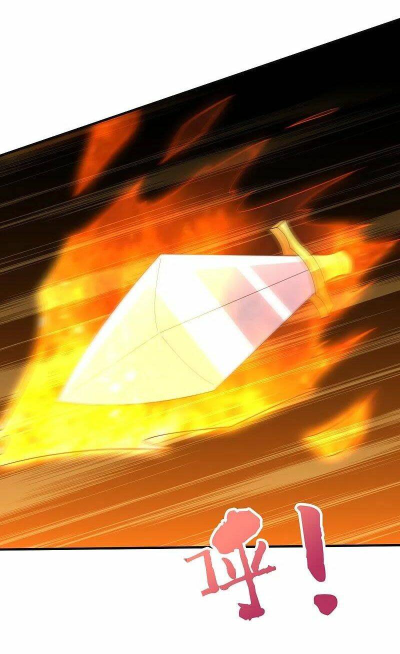 phục thiên thánh chủ chapter 219 6