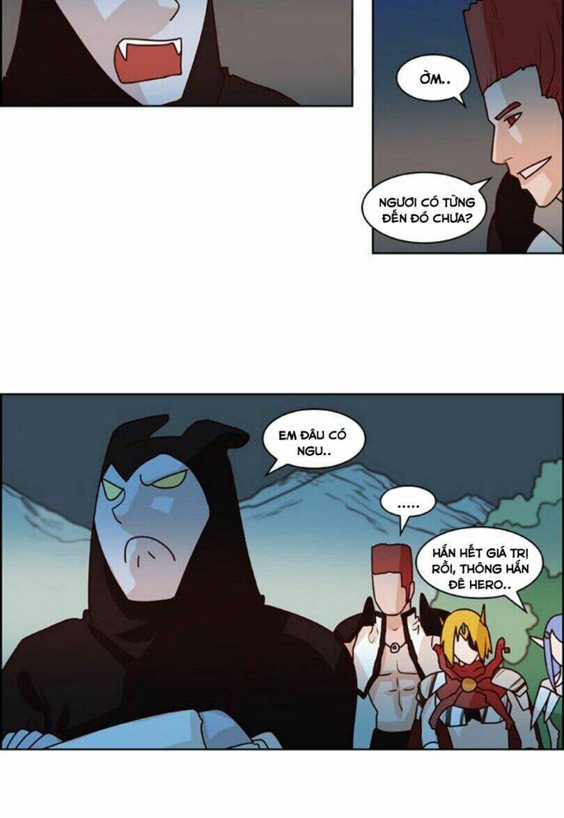 the devil king is bored chapter 80 4