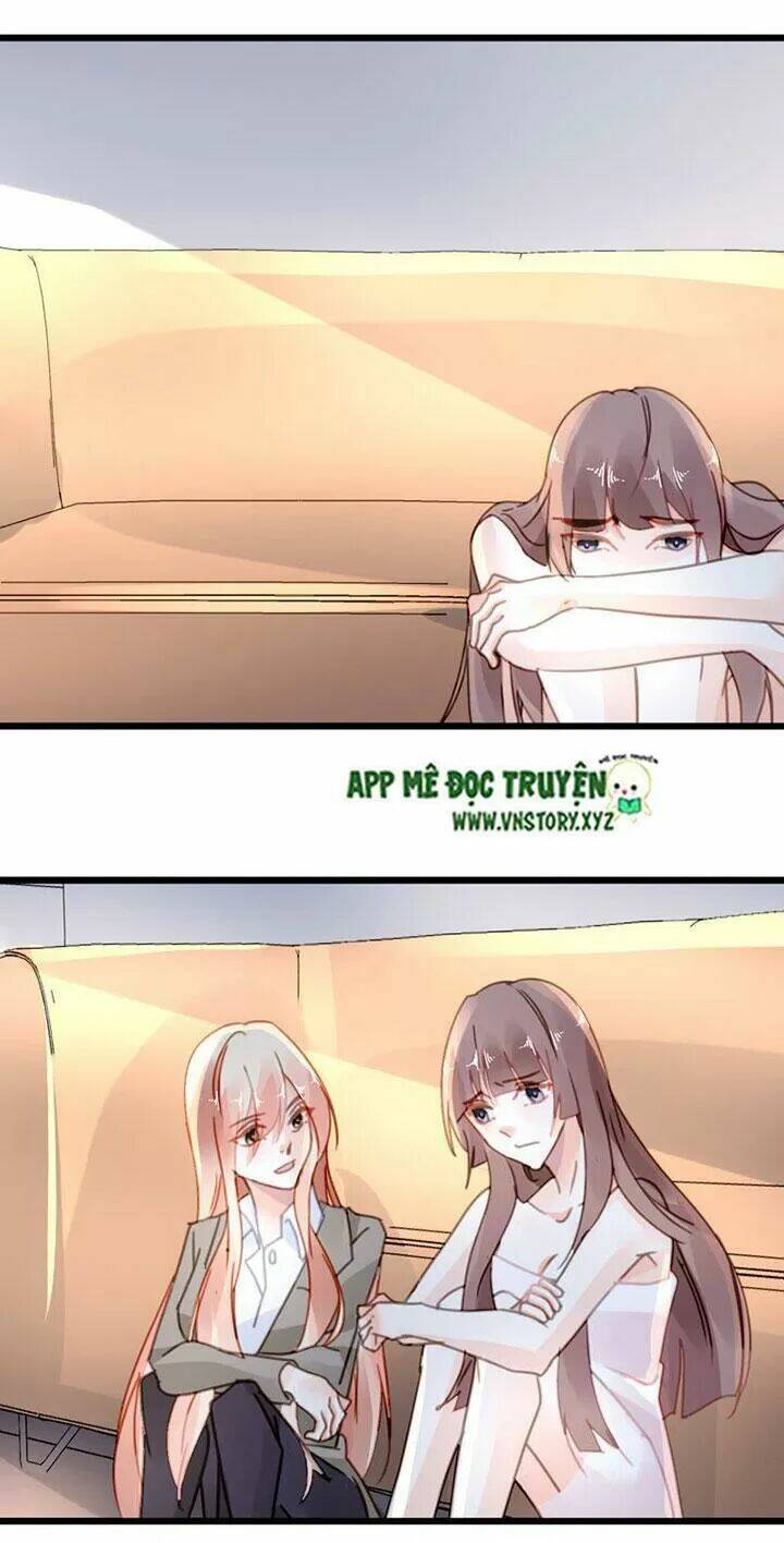 mưu ái thành nghiện chapter 31 8