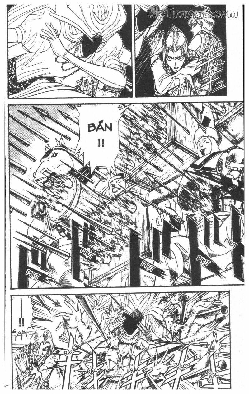 karakuri circus - gánh xiếc quái dị chapter 25 163