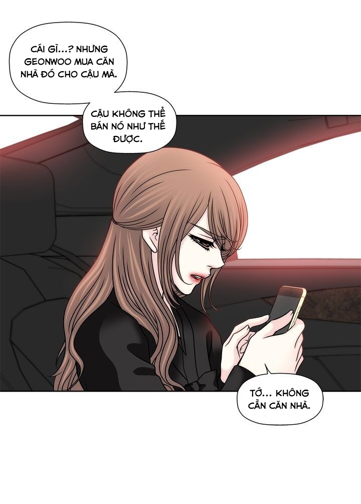 người đàn ông của tôi chapter 59.1 5