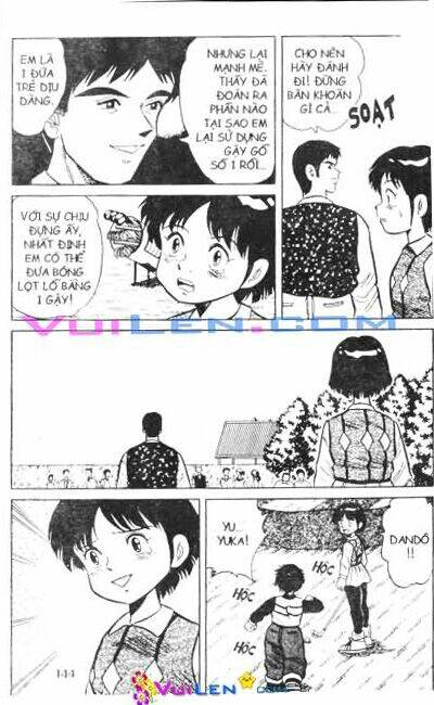 dandoh chapter 22 26