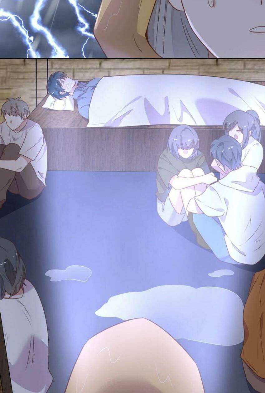 bạn trai kém tuổi bẫy yêu tôi chapter 76 58