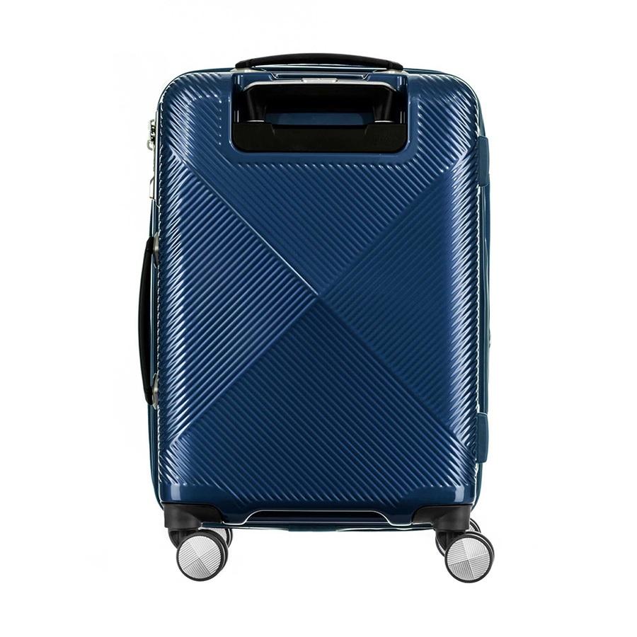 Vali kéo Volant SAMSONITE - MỸ - Hồng