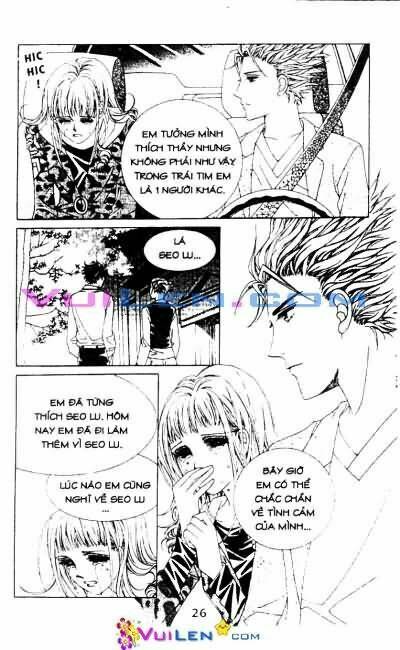 thủ lĩnh chunja chapter 6 26