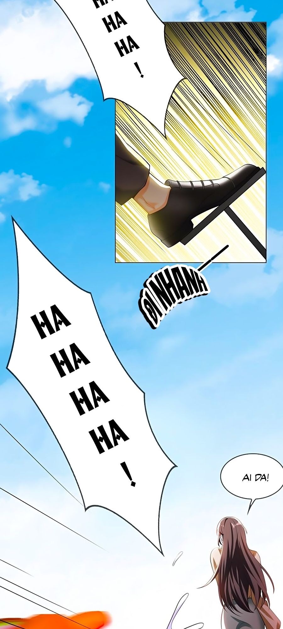 kế hoạch công lược của cô vợ gả thay chapter 17 9