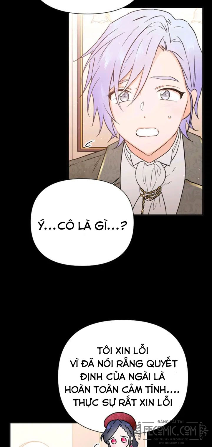 lady baby chapter 130 40