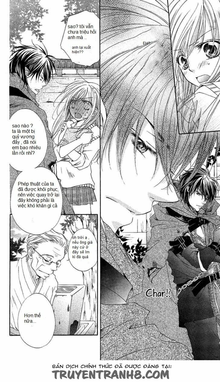 mitsuiro devil 1 chapter 3 19