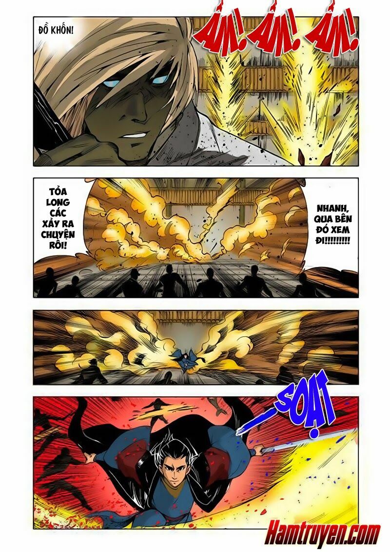 cửu đỉnh ký chapter 72 17