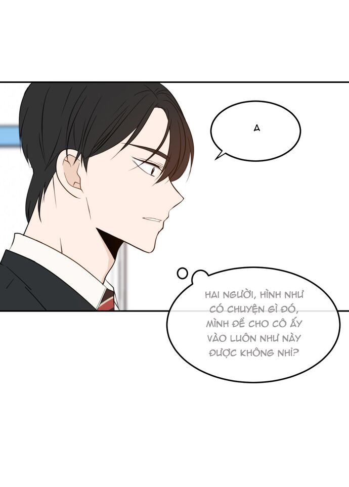 kiếp này cũng xin chăm sóc tôi như vậy nhé kiếp này cũng xin chăm sóc tôi như vậy nhé chapter 9 88