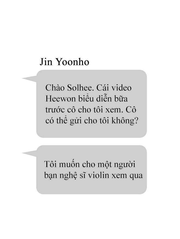 [18+] dục vọng tao nhã chapter 28.2 5