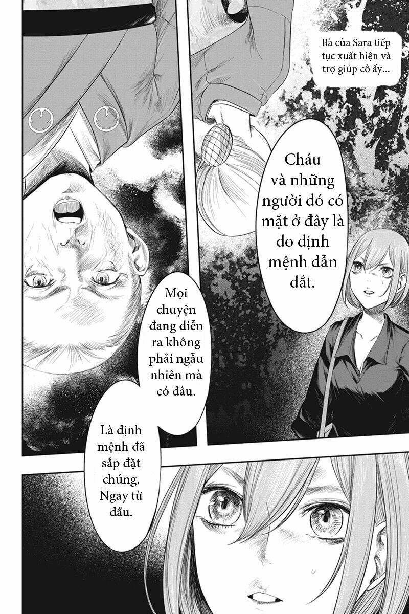 fatal frame: shadow priestess chapter 32 2