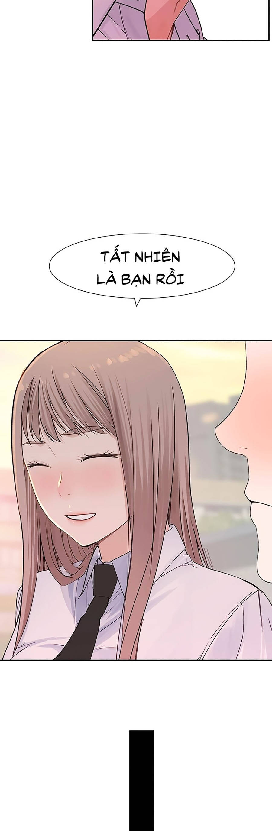 giữa hai ta chapter 16 35