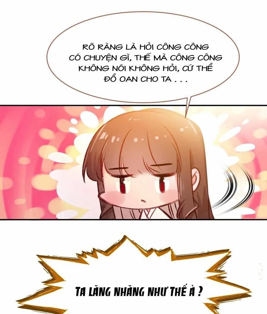 gả cho một tên thái giám đáng ghét chapter 159 18