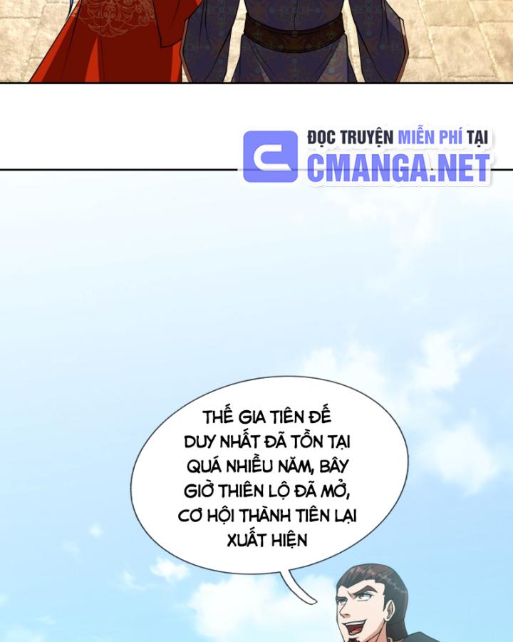 thiên uyên trở về: ta chính là thiên diệt chapter 1 37