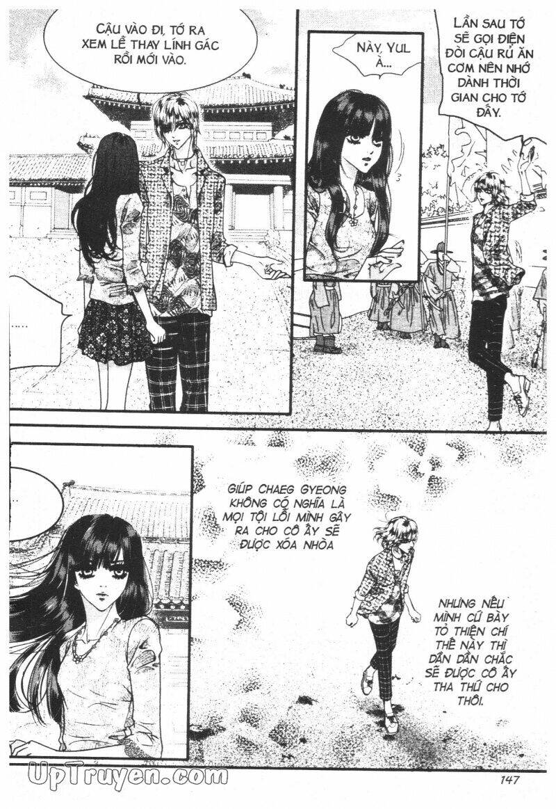 hoàng cung chapter 27 146