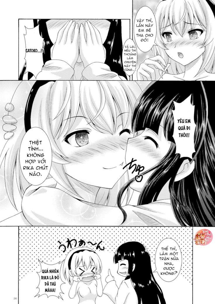 tổng hợp gl oneshot mồn lèo chapter 2 22