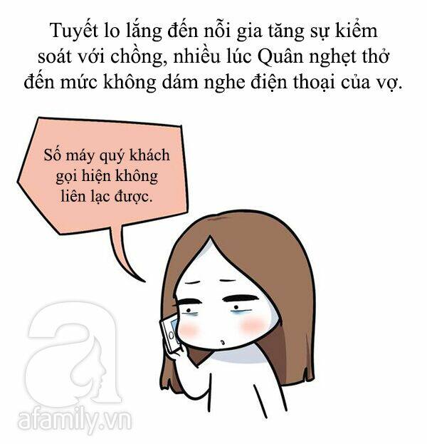 giải mã tình yêu chapter 165 4