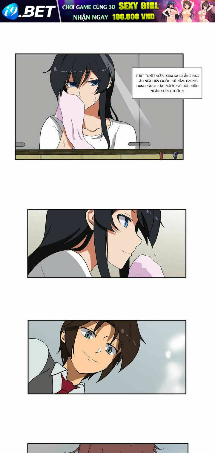 anh hùng nhân tạo 2 chapter 0 6