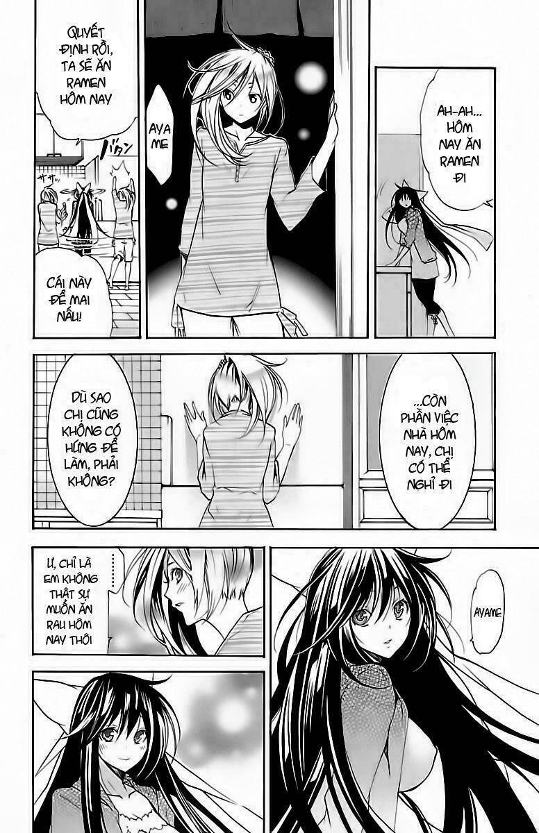 ashita no yoichi! chapter 42 34