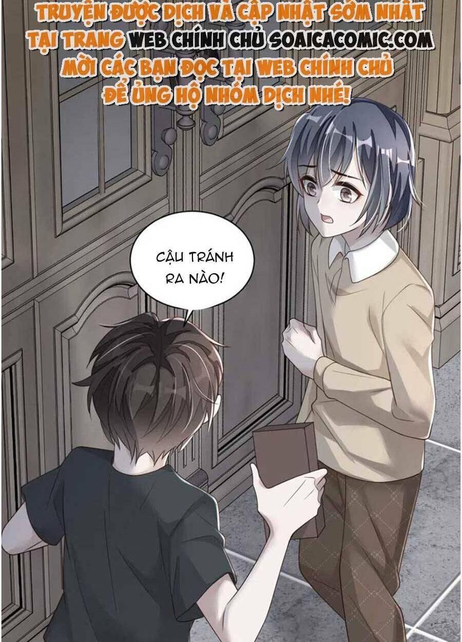 ác ma thì thầm chapter 80 8