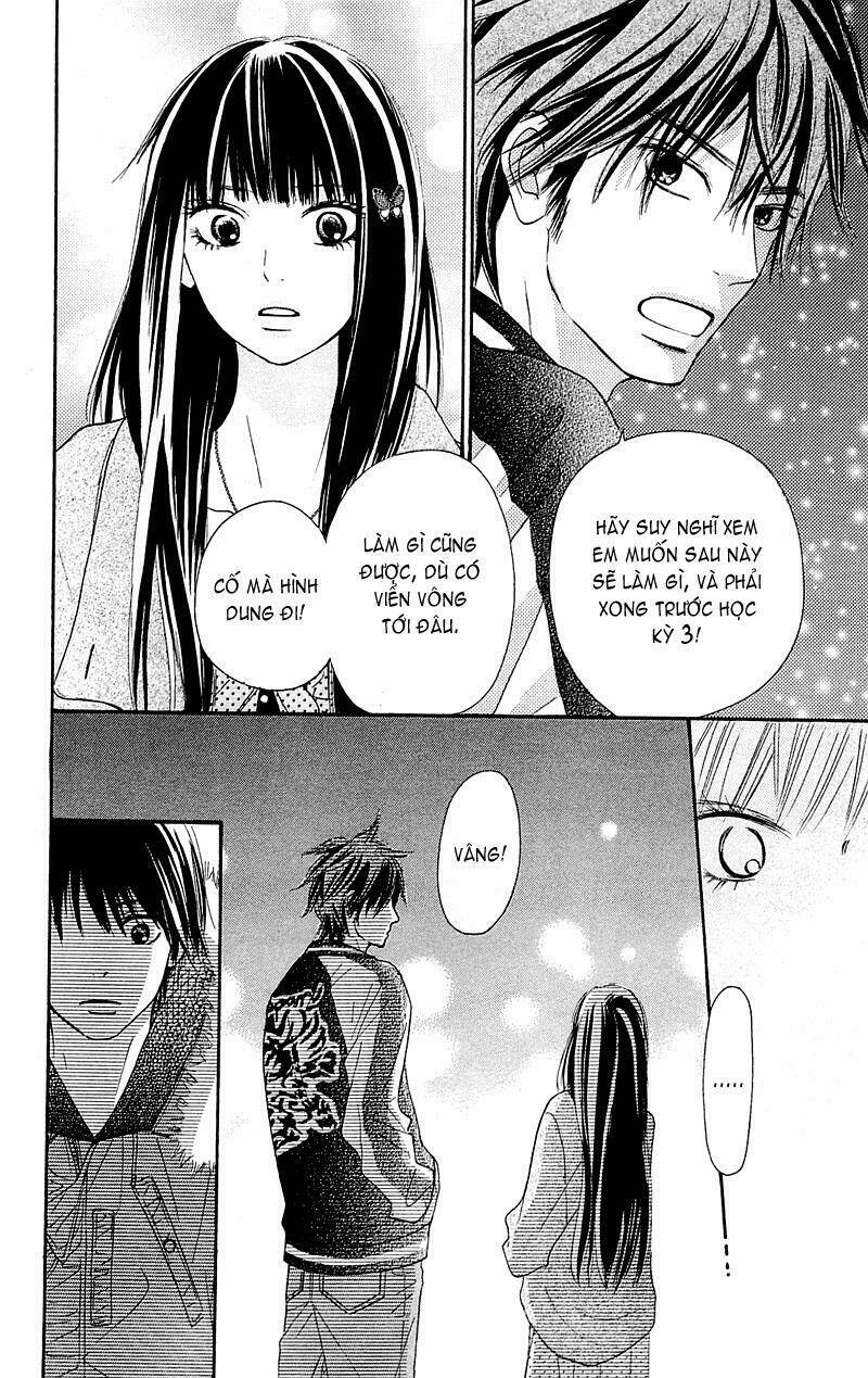 anh đã cho em biết bao thứ đầu tiên chapter 77 26